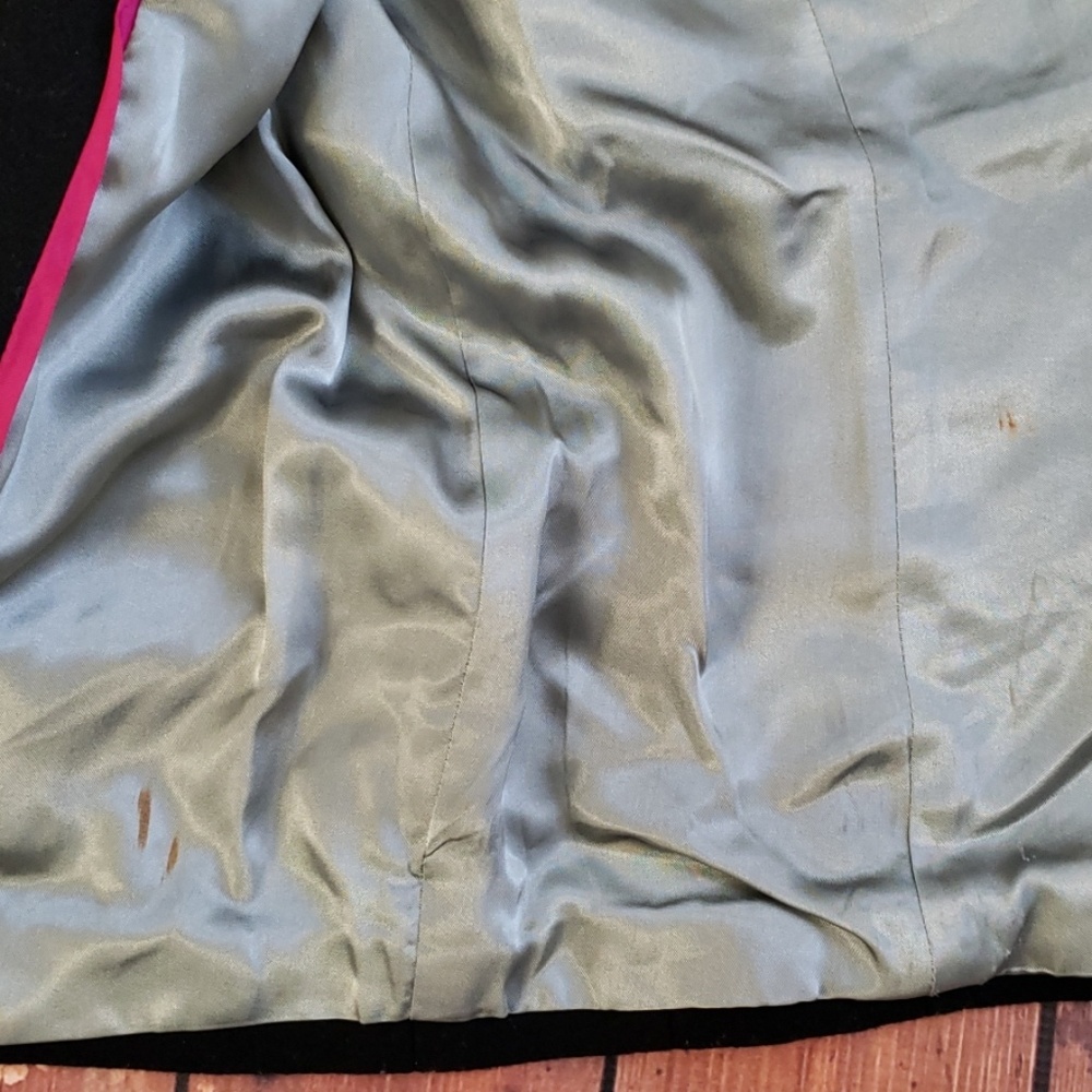 JCrew wool blazer jacket - Picture 8 of 8